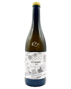 Domaine de l'Enclos - Chablis A l'Ouest 2022 - Avintures