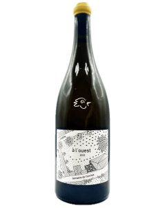 Domaine de l'Enclos - Chablis A l'Ouest 2022 Magnum - Avintures