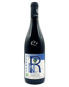 Domaine Guillaume Gilles - Nouvelle R 2023 - Avintures