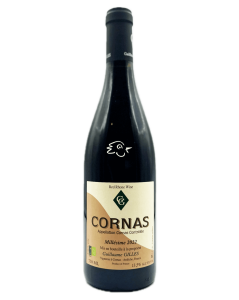 Domaine Guillaume Gilles - Cornas Chaillot 2022 - Avintures