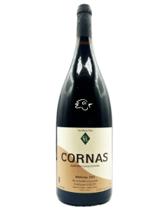 Domaine Guillaume Gilles - Cornas Chaillot 2022 Magnum - Avintures