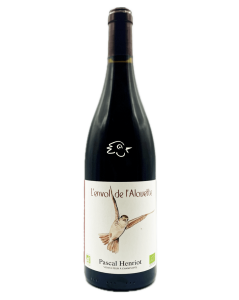 Pascal Henriot - L'Envol de l'Alouette 2023 - Avintures