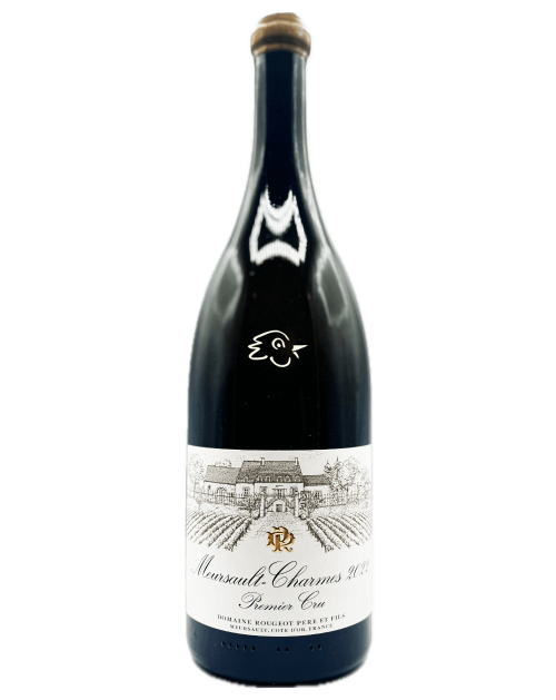 Domaine Rougeot - Meursault Charmes 1 Cru 2022 - Avintures