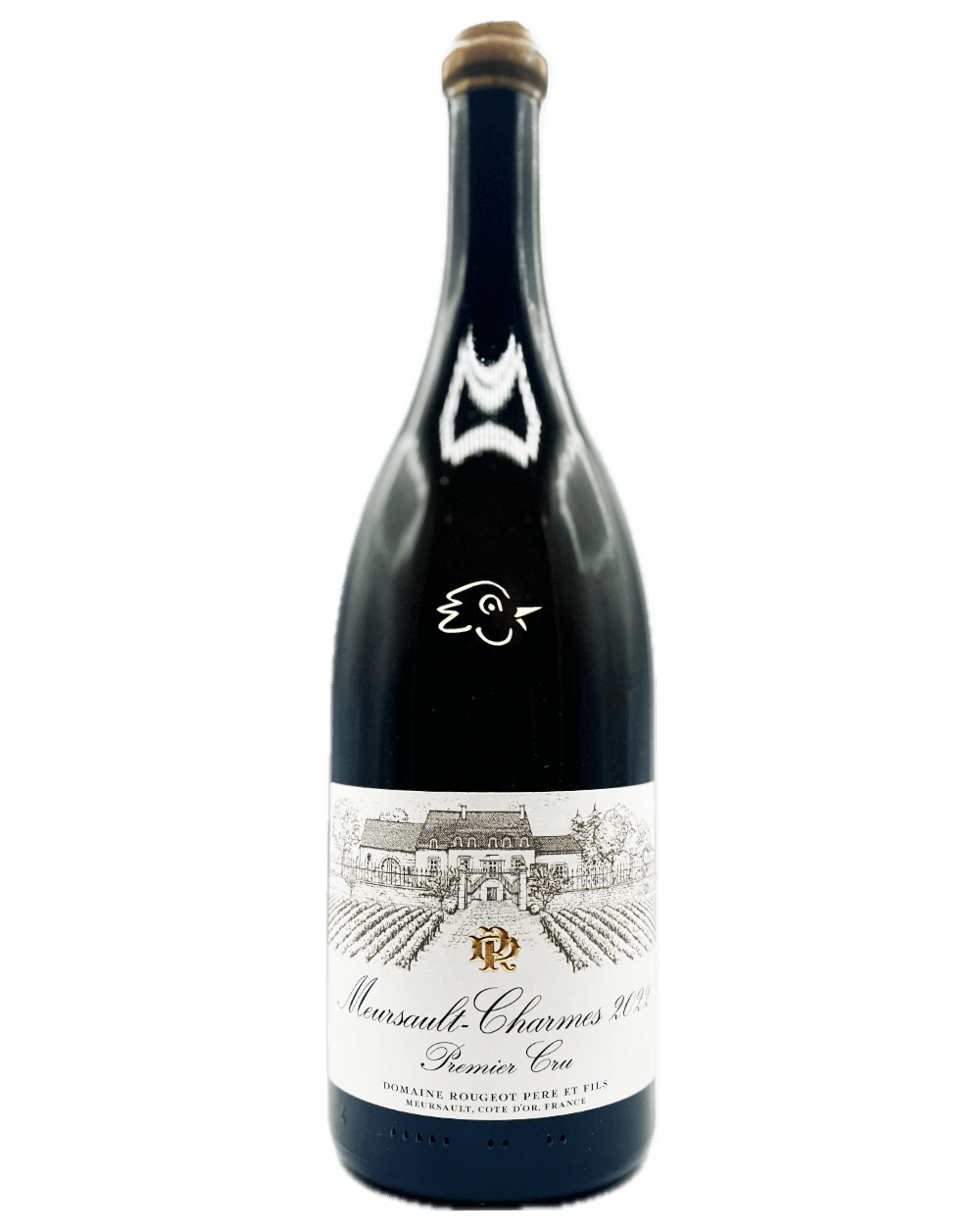 Domaine Rougeot - Meursault Charmes 1 Cru 2022 - Avintures