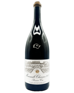 Domaine Rougeot - Meursault Charmes 1 Cru 2022 - Avintures