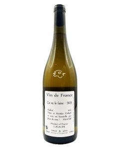 Jeux de Vins - Ca Va Le Faire 2023 - Avintures