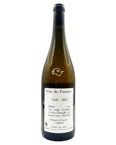 Jeux de Vins - Voilà 2023 - Avintures