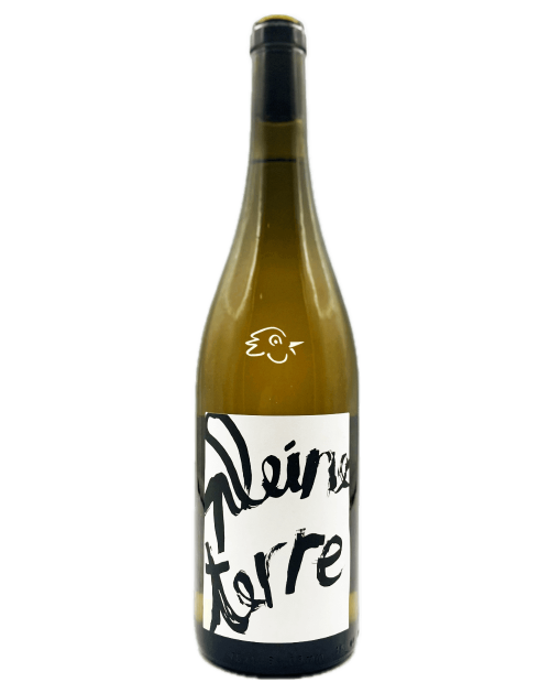 Jeux de Vins - Pleine Terre Klevener 2024 - Avintures