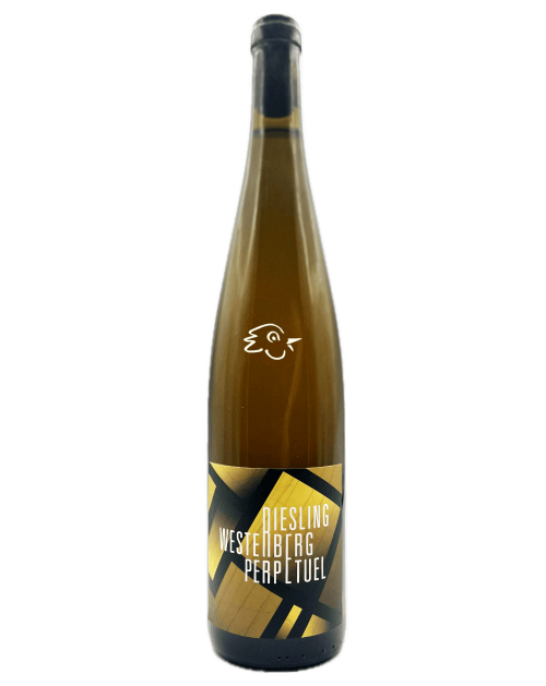 Kumpf & Meyer - Riesling Westerberg Perpétuel 15/18/19 - Avintures