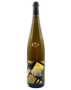 Kumpf & Meyer - Riesling Westerberg Perpétuel 15/18/19 - Avintures