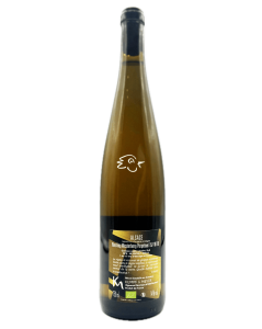 Kumpf & Meyer - Riesling Westerberg Perpétuel 15/18/19 - Avintures