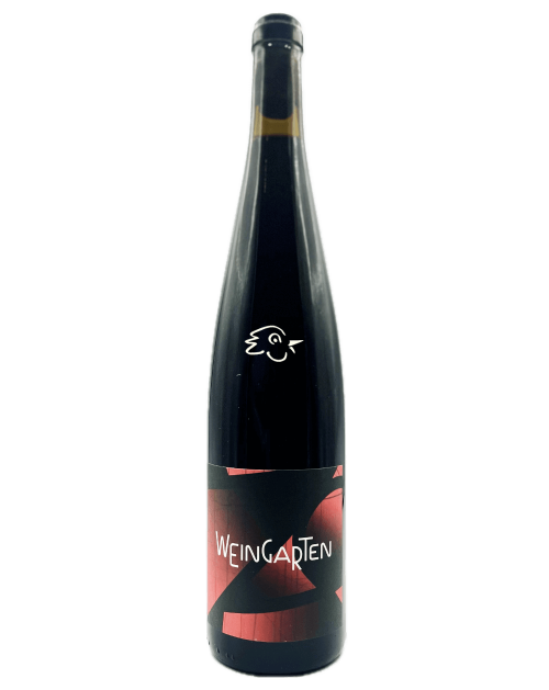 Kumpf & Meyer - Pinot Noir Weingarten 20/21 - Avintures