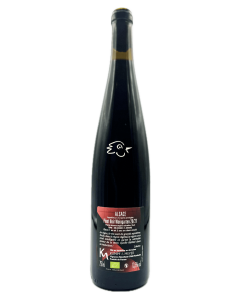 Kumpf & Meyer - Pinot Noir Weingarten 20/21 - Avintures