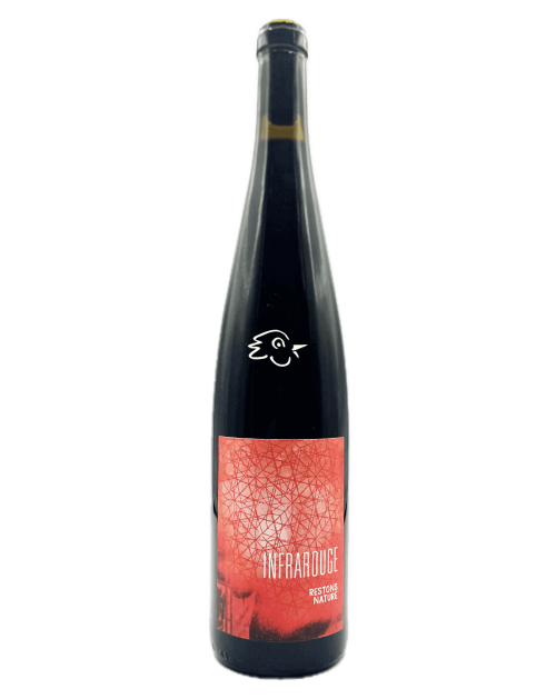 Kumpf & Meyer - Infrarouge 2022 - Avintures