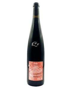 Kumpf & Meyer - Infrarouge 2022 - Avintures