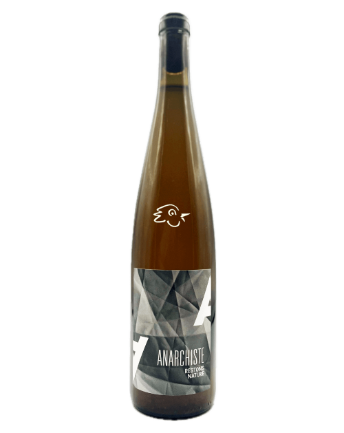 Kumpf & Meyer - Anarchiste 2023 - Avintures