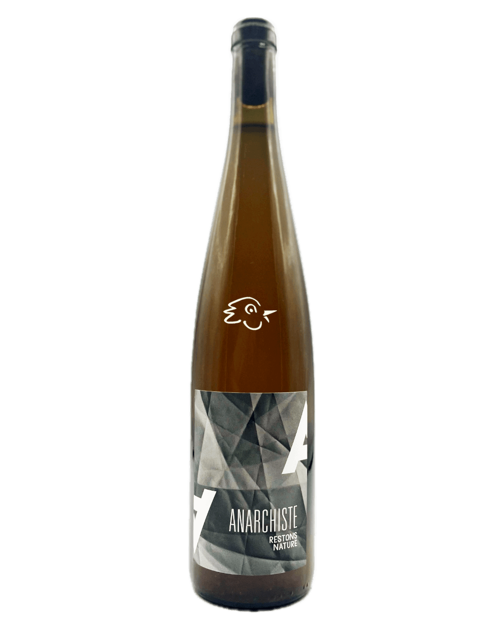 Kumpf & Meyer - Anarchiste 2023 - Avintures