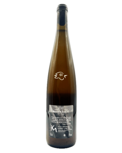 Kumpf & Meyer - Anarchiste 2023 - Avintures