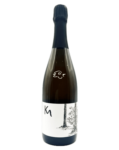 Kumpf & Meyer - Crémant d'Alsace Extra Brut 22/23 - Avintures