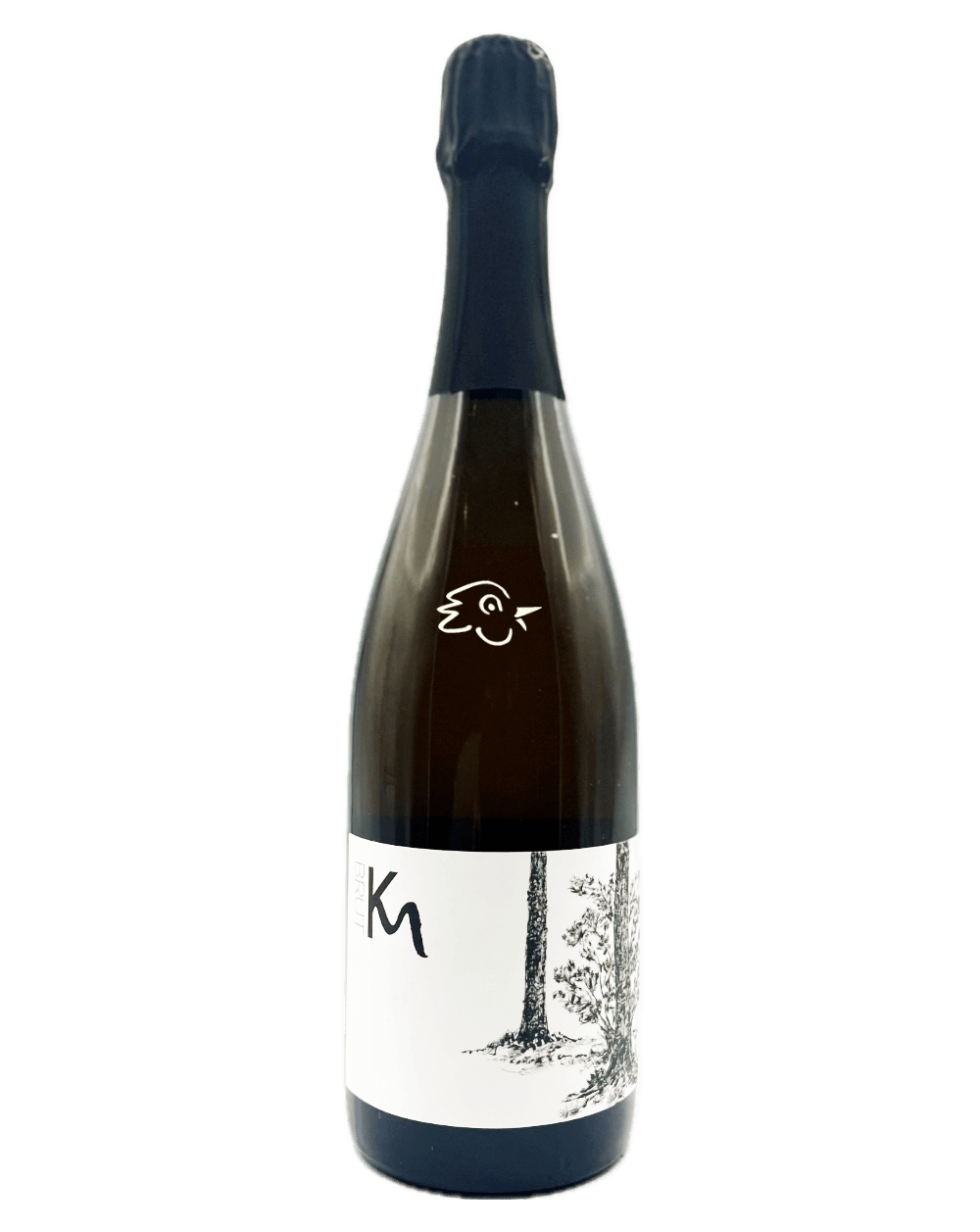 Kumpf & Meyer - Crémant d'Alsace Extra Brut 22/23 - Avintures