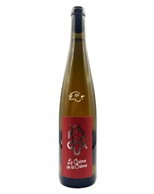 Kumpf & Meyer - Y'à Plus Qu'à Crème de la Crème 19/21/22 - Avintures