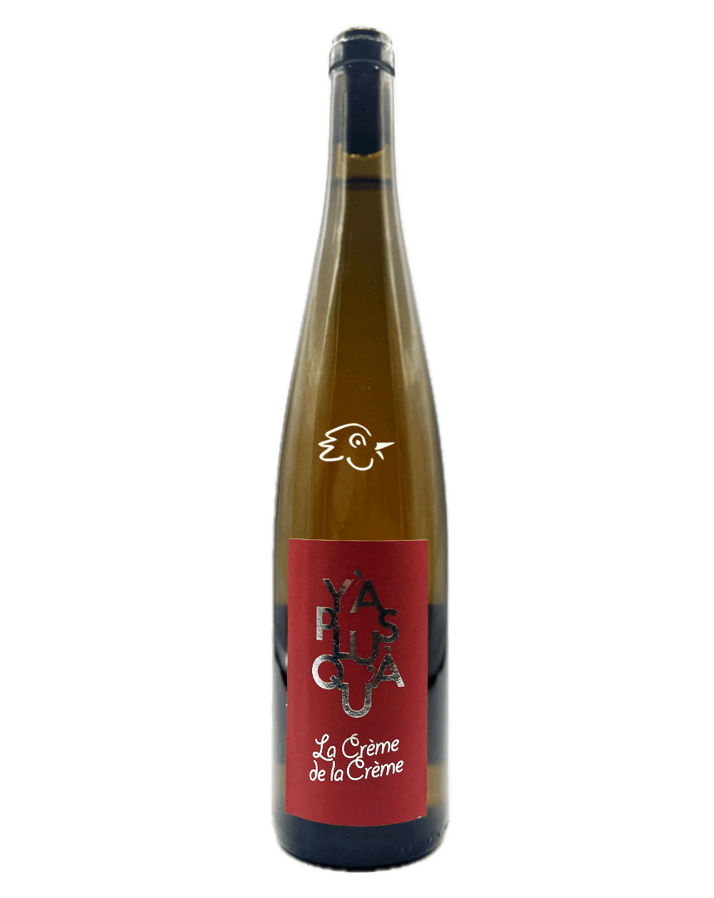 Kumpf & Meyer - Y'à Plus Qu'à Crème de la Crème 19/21/22 - Avintures