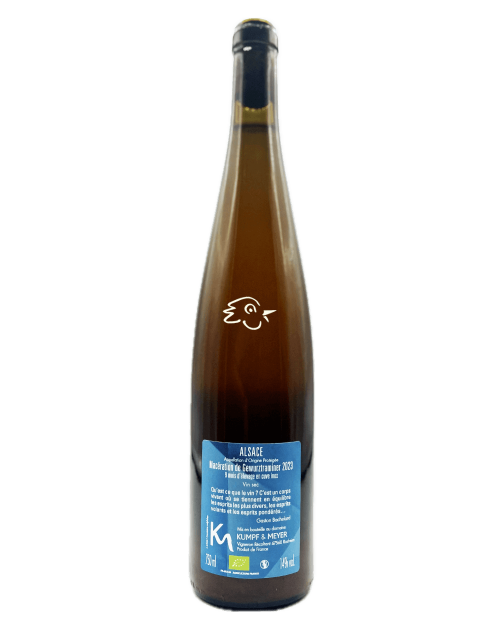 Kumpf & Meyer - Utopiste 2023 - Avintures