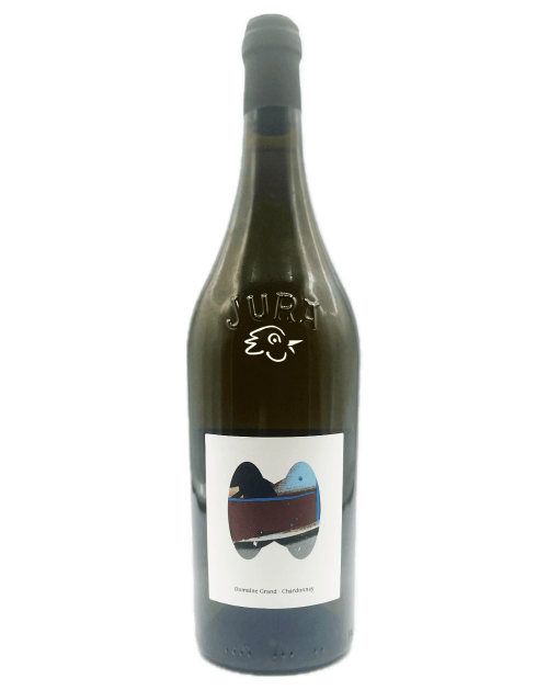 Domaine Grand - Chardonnay 2024 - Avintures