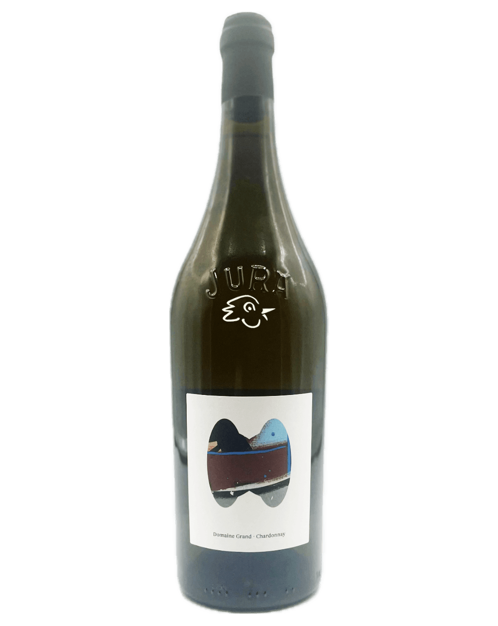 Domaine Grand - Chardonnay 2024 - Avintures