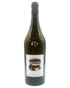 Domaine Grand - Savagnin En Guille Bouton 2023 - Avintures