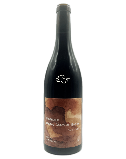 Domaine de Mandelot - HCB Croix Simone 2023 - Avintures