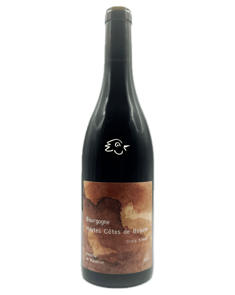Domaine de Mandelot - HCB Croix Simone 2023 - Avintures