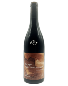 Domaine de Mandelot - HCB Croix Simone 2023 - Avintures