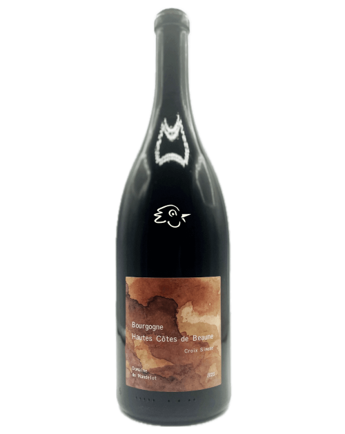 Domaine de Mandelot - HCB Croix Simone 2023 Magnum - Avintures
