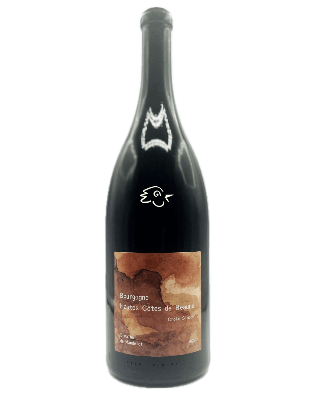 Domaine de Mandelot - HCB Croix Simone 2023 Magnum - Avintures