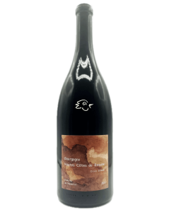 Domaine de Mandelot - HCB Croix Simone 2023 Magnum - Avintures