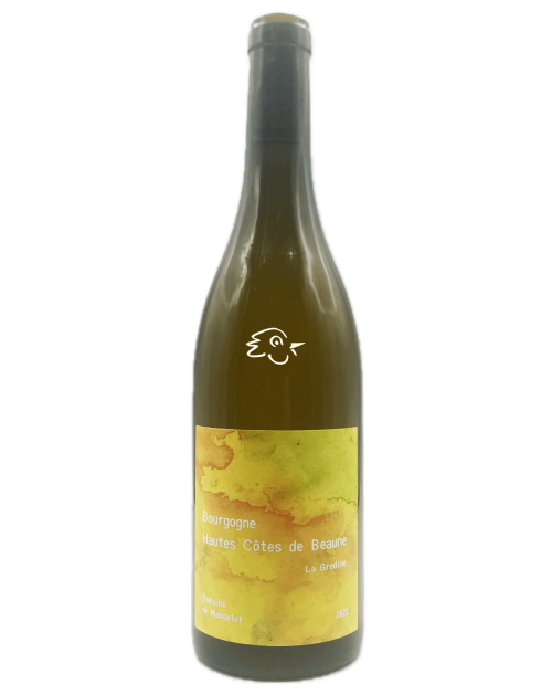 Domaine de Mandelot - HCB La Gredine 2023 - Avintures