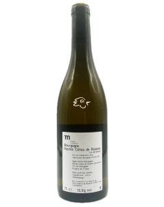 Domaine de Mandelot - HCB La Gredine 2023 - Avintures