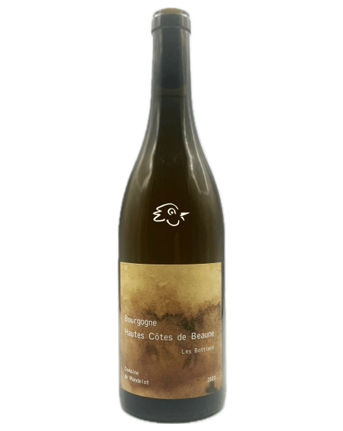 Domaine de Mandelot - HCB Les Bottiers 2023 - Avintures