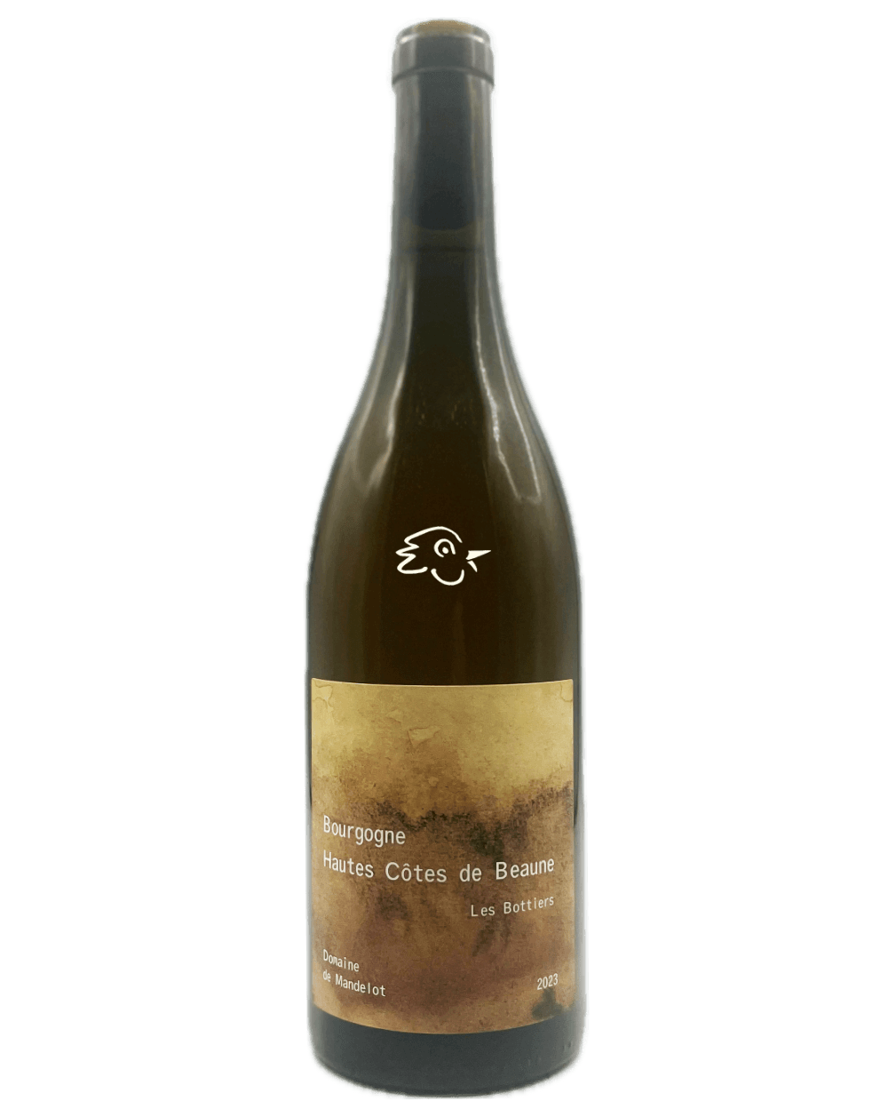 Domaine de Mandelot - HCB Les Bottiers 2023 - Avintures