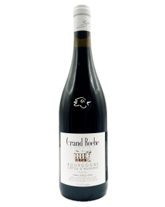 Domaine Grand Roche - Côtes d'Auxerre Rouge 2023 - Avintures
