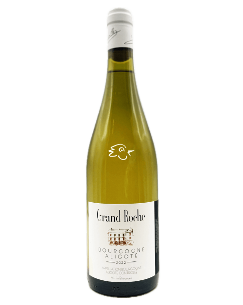 Domaine Grand Roche - Bourgogne Aligoté 2022 - Avintures