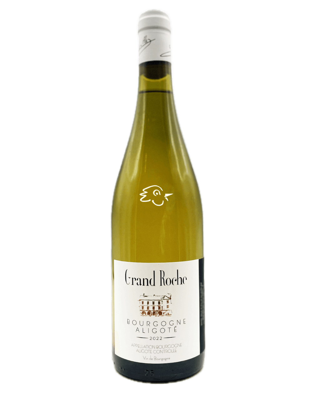 Domaine Grand Roche - Bourgogne Aligoté 2022 - Avintures