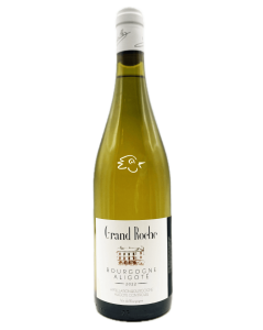 Domaine Grand Roche - Bourgogne Aligoté 2022 - Avintures