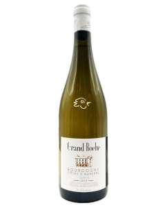 Domaine Grand Roche - Chardonnay Côtes d'Auxerre 2023 - Avintures