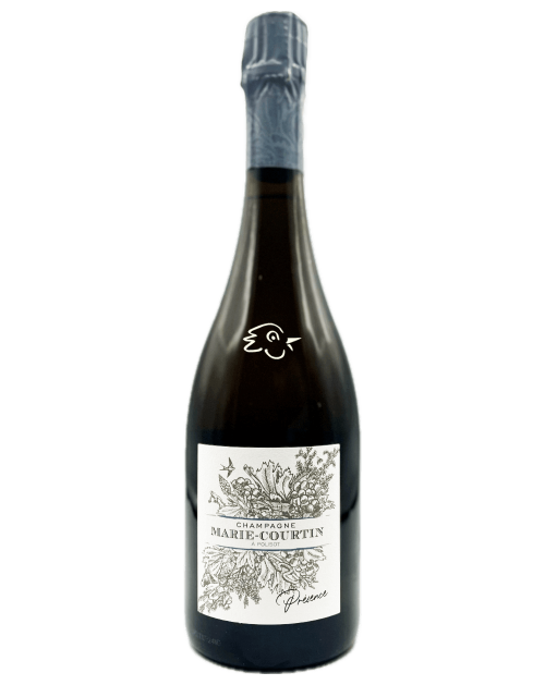 Champagne Marie Courtin - Présence 2020 Extra Brut - Avintures