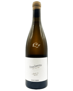 Champagne Marie Courtin - Le Blanc du Tremblé 2017- Avintures