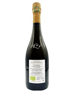 Champagne Marie Courtin - Eloquence 2019 Extra Brut - Avintures