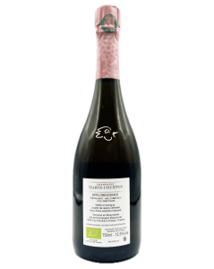 Champagne Marie Courtin - Efflorescence 2019 Extra Brut - Avintures