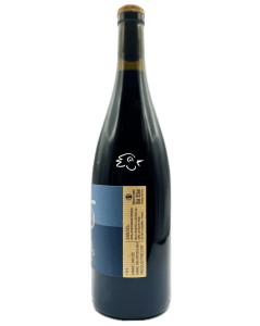 Les Oeuvres Vives - Bandol Rouge 2023 - Avintures